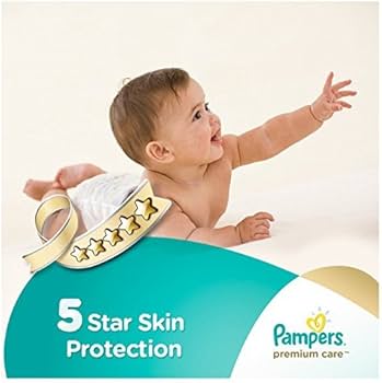 pampers premium care maxi 52