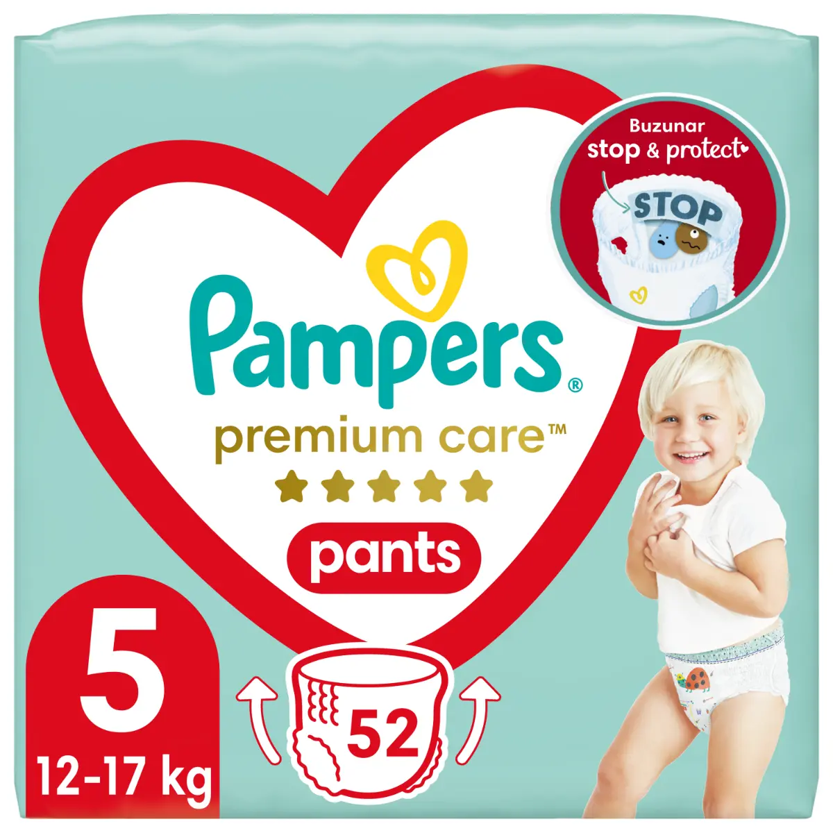 pampers premium care mega box carrefour