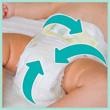 pampers premium care rozmiar 0