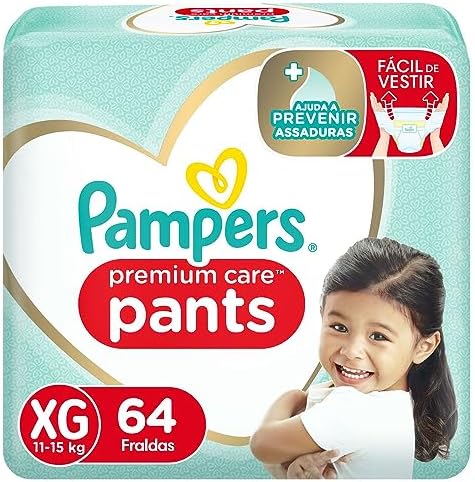 pampers premium care w jakich sklepach