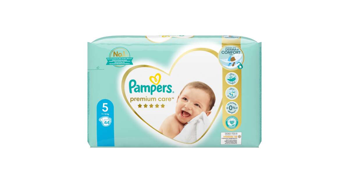 pampers premium carw 5