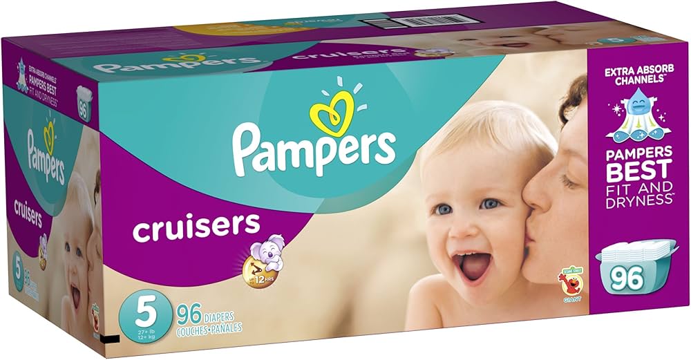 pampers procare forum