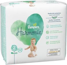 pampers-rakotwórcze pieluchy