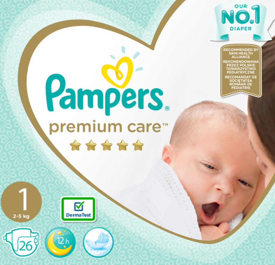 pampers rossman 1 gr nie ma