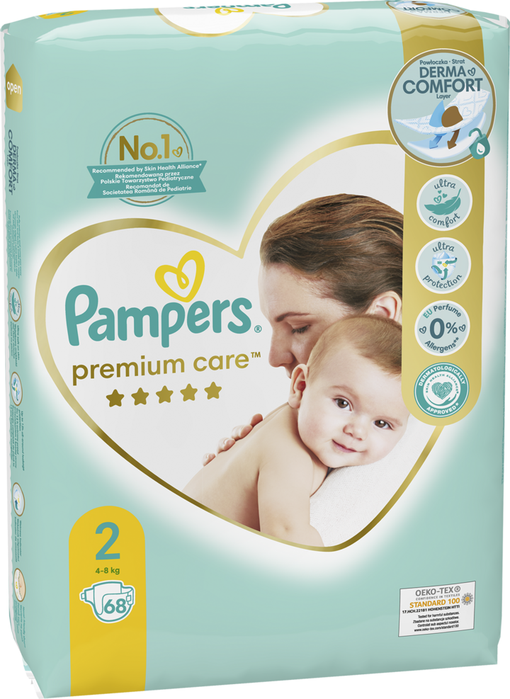 pampers rossmann rossne