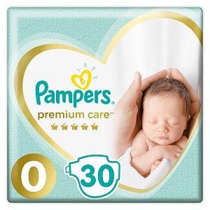 pampers rozmiar a waga