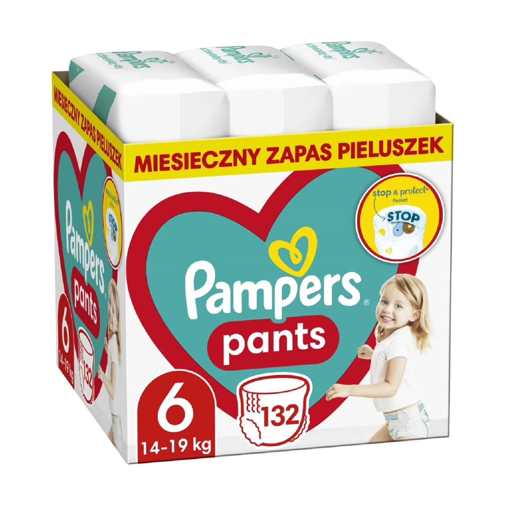 pampers slip-play kaufland