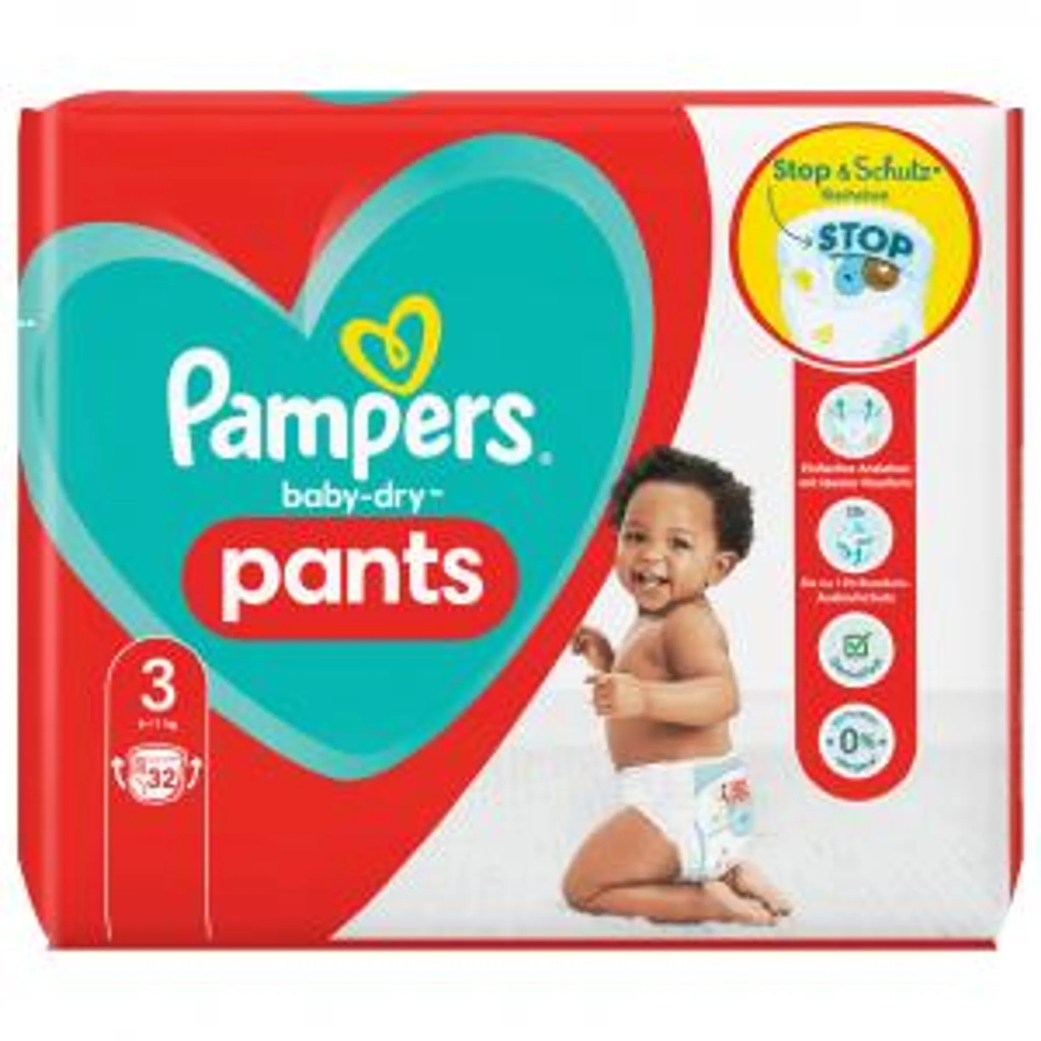 pampers slip-play kaufland