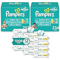 pampers starter pack