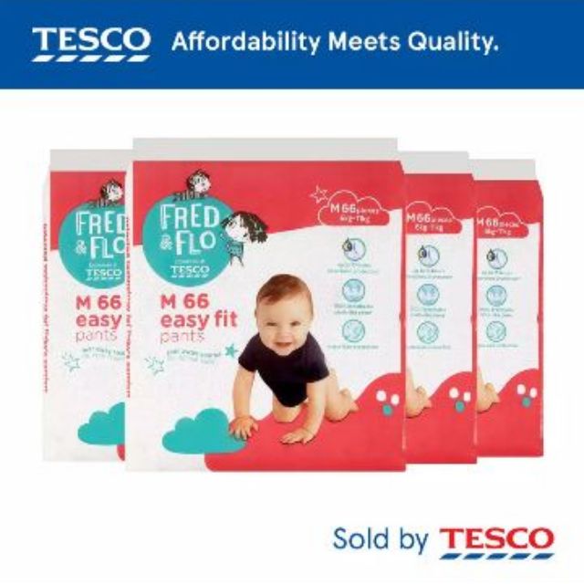 pampers tesco9