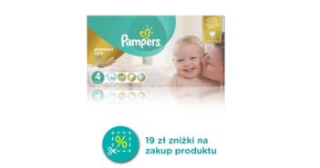 pampers testowanie produktów