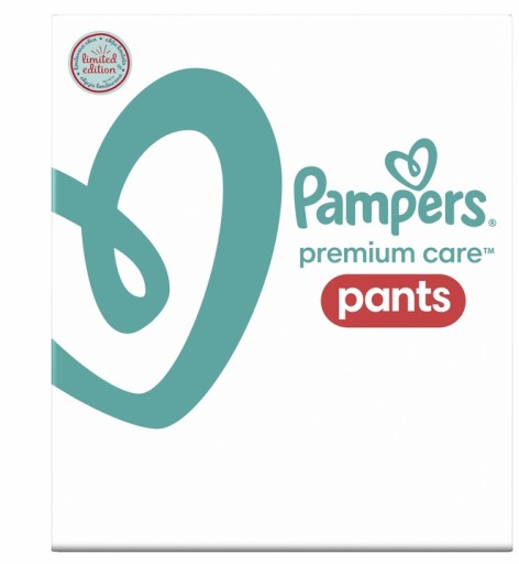 pampers z tylu rzep