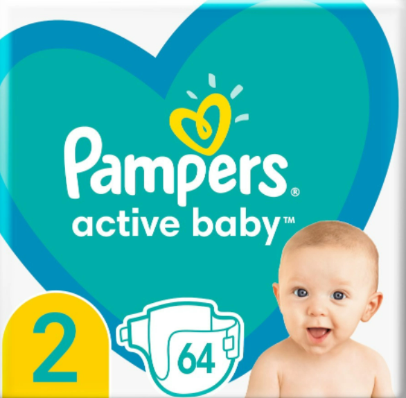 pampersy pampers w tesco cena