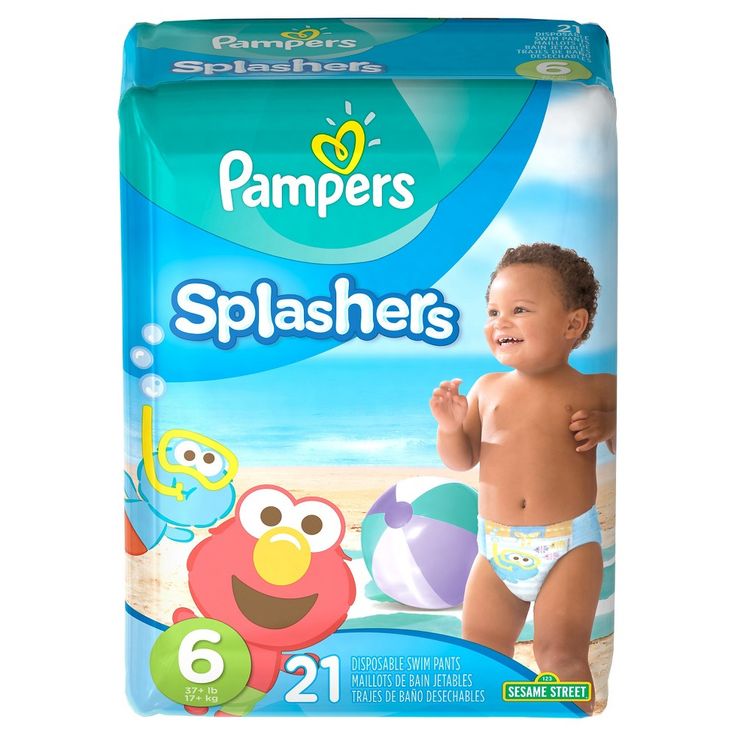 pani pampers