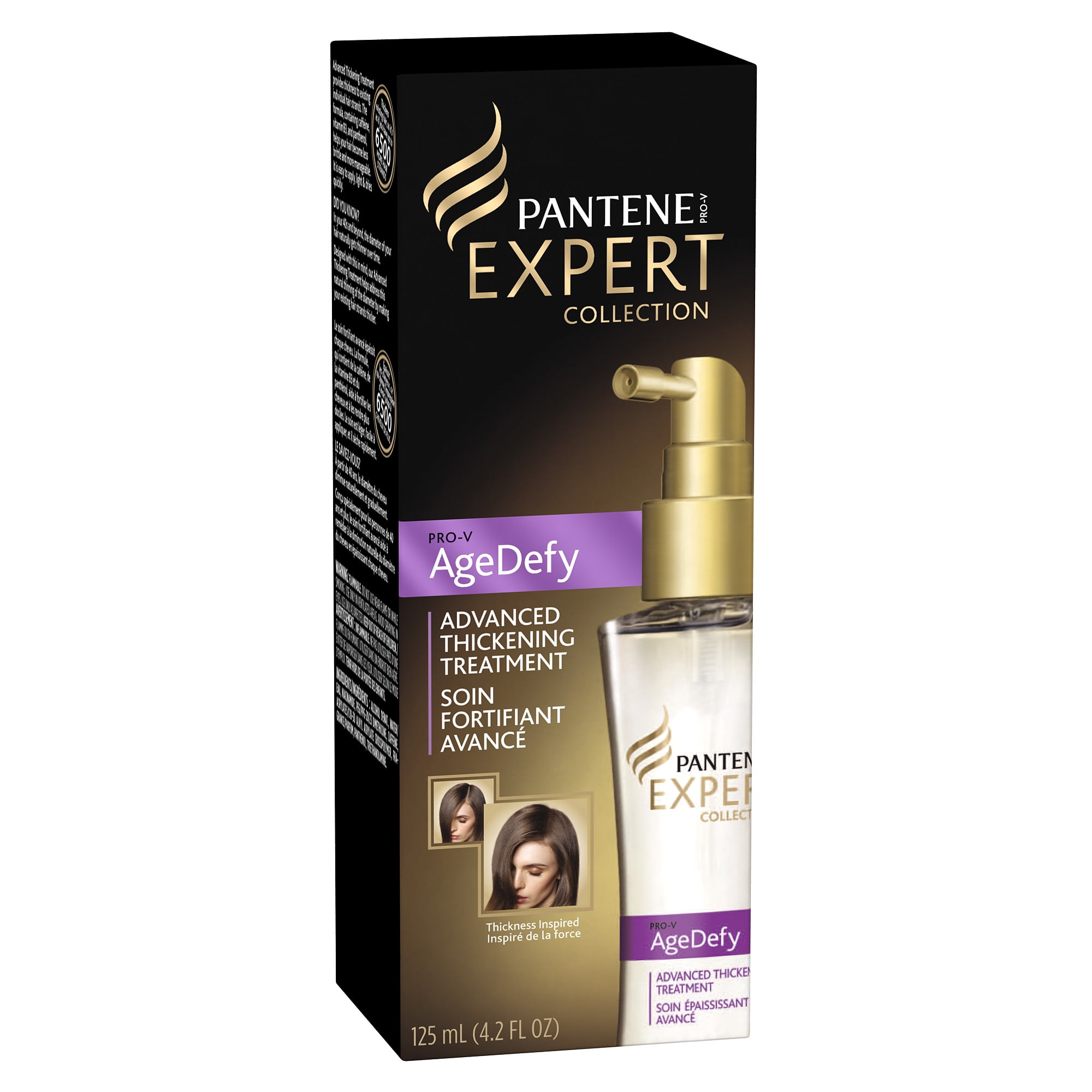 pantene expert age defy szampon wizaz