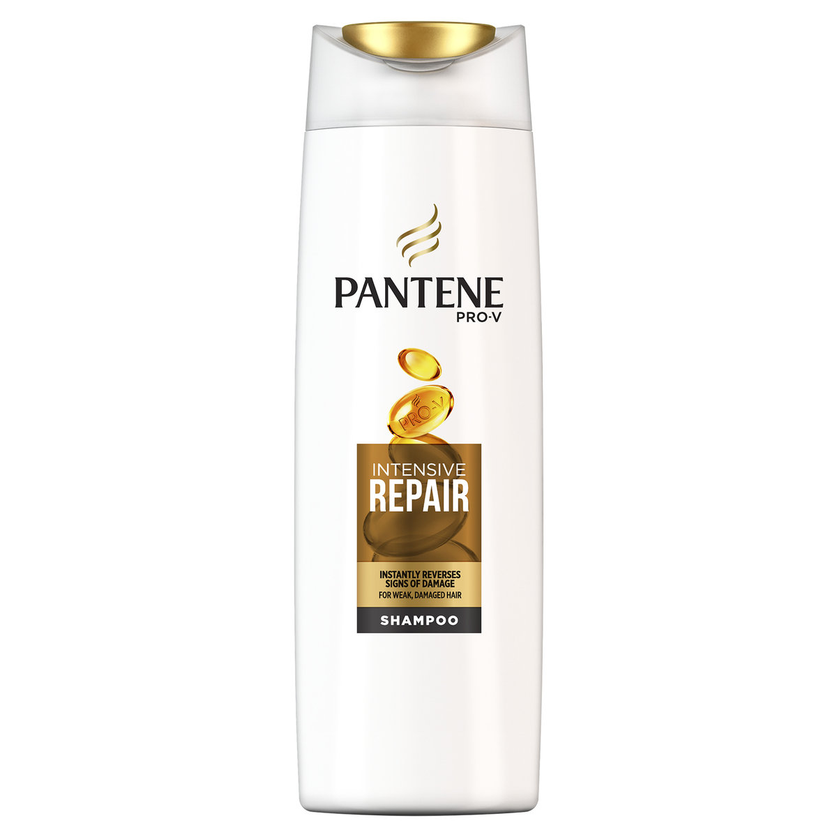 pantene intense repair szampon