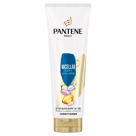 pantene odżywka do włosów