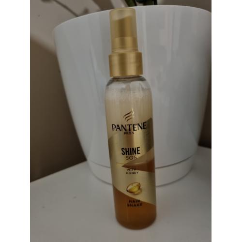 pantene odżywka w sprayu do włosów wizaz