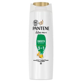 pantene pro v 3 in 1 szampon conditioner treatment rossmann