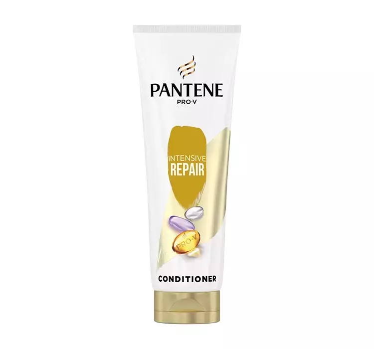 pantene pro-v intense repair odżywka do włosów blog