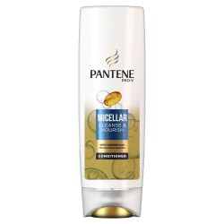 pantene pro-v micellar water szampon do włosów