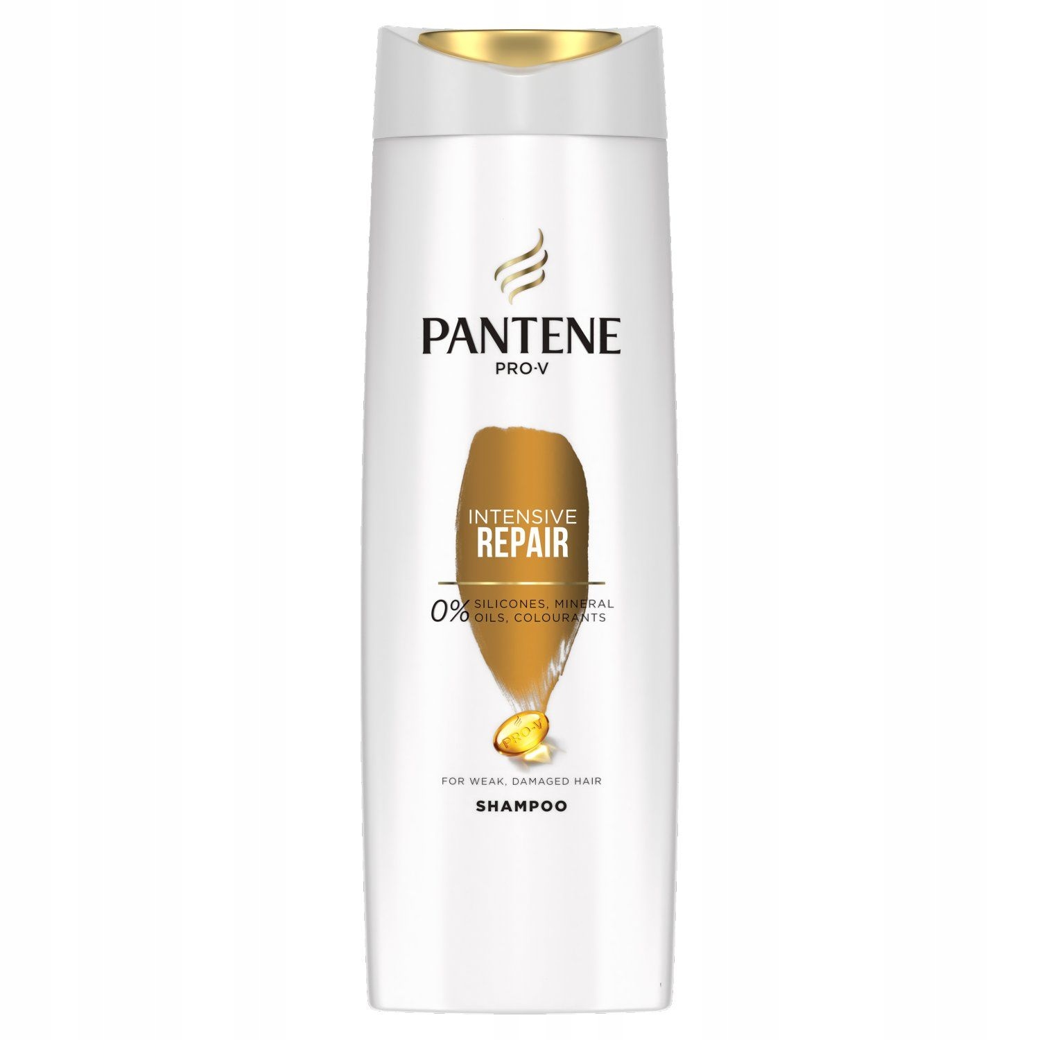 pantene pro-v szampon do włosów odnowa nawilżenia