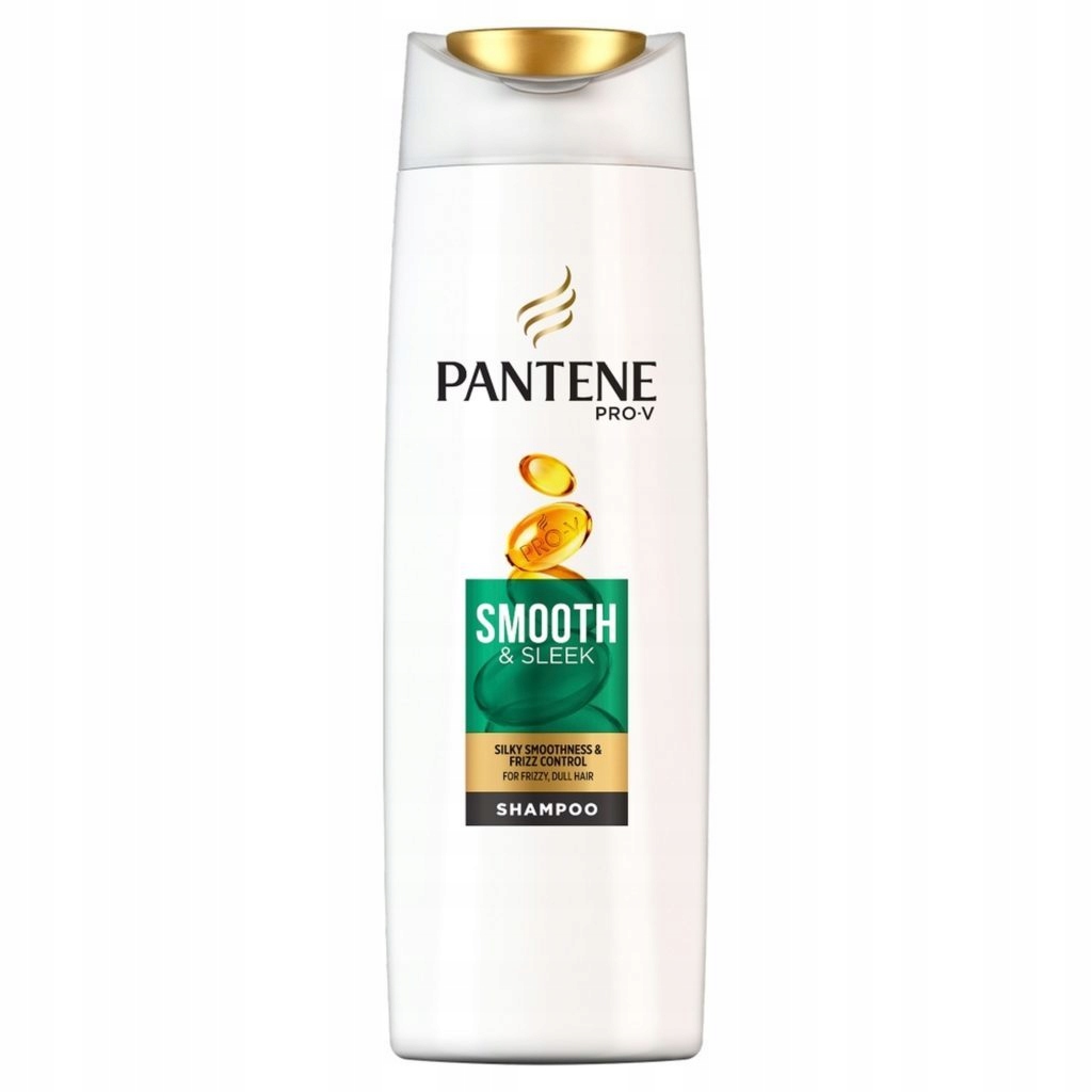 pantene pro-v szampon przeciwłupieżowy opinie