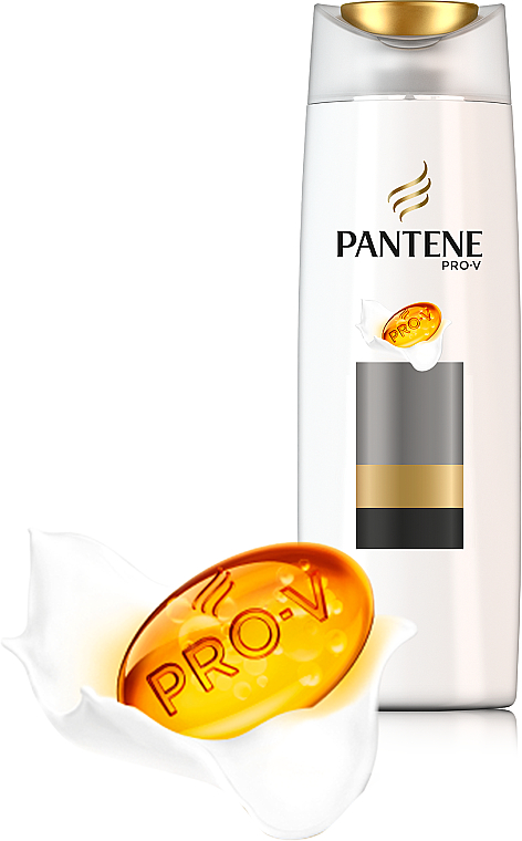 pantene pro-v szampon z odżywką 2w1 przeciwłupieżowy