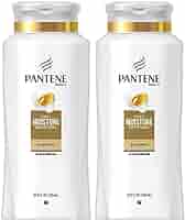 pantene szampon moisture