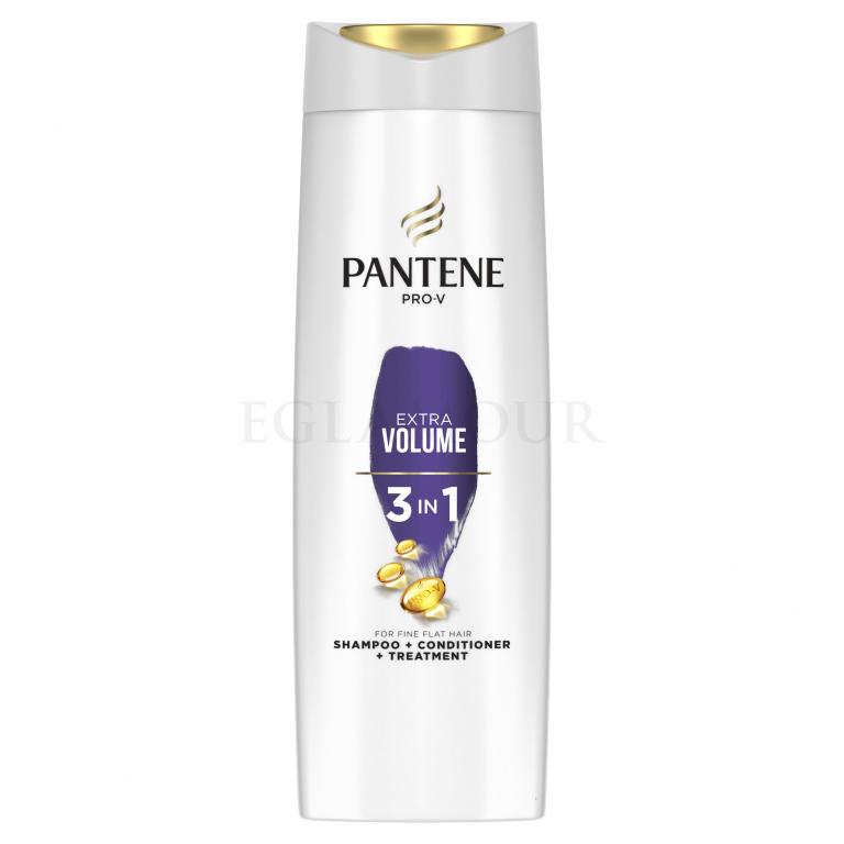 pantene szampon volume 3 w 1