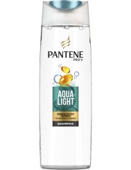 pantene szampon z odżywką 2w1 odżywianie i blask