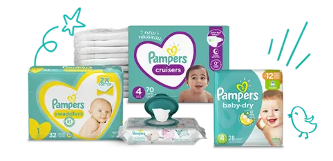 pañales pampers diferencia