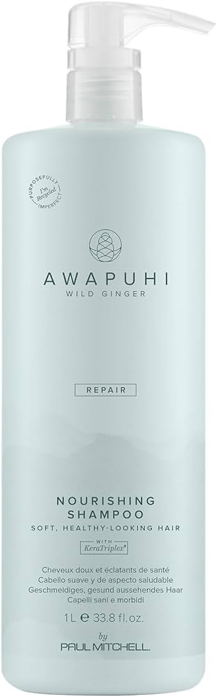 paul mitchell awapuhi szampon