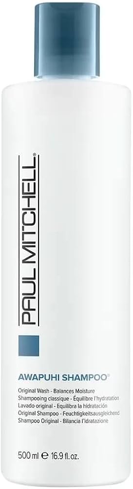 paul mitchell awapuhi szampon