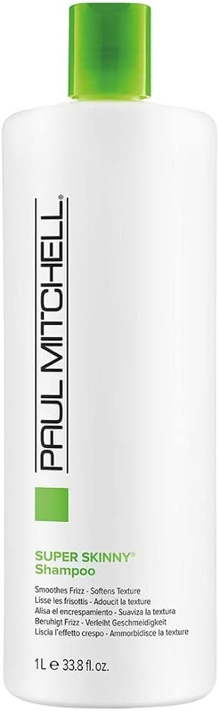 paul mitchell super skinny szampon opinie