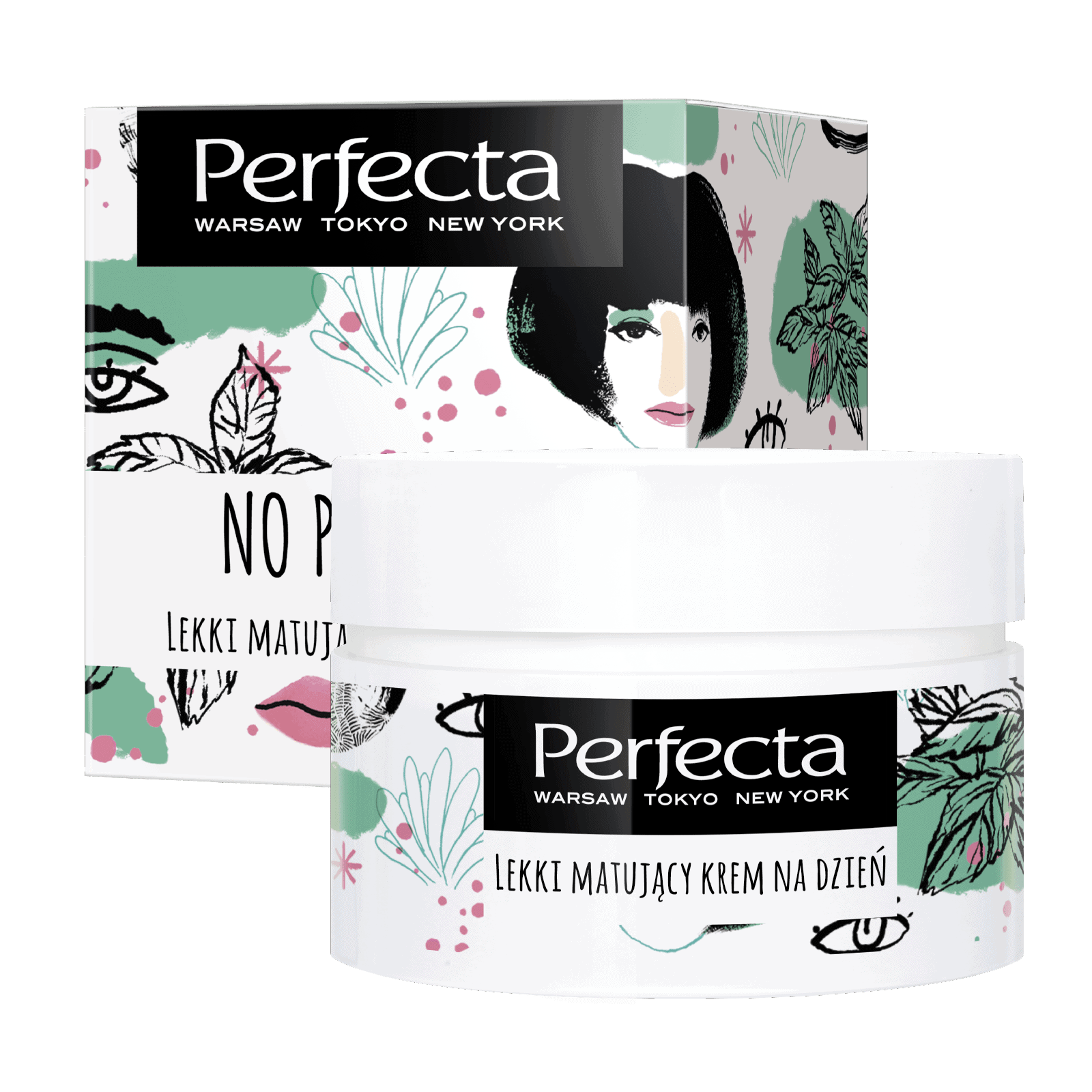 perfecta no problem rossmann