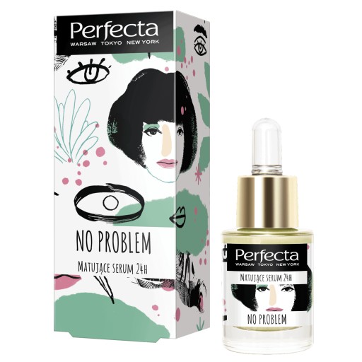 perfecta no problem rossmann