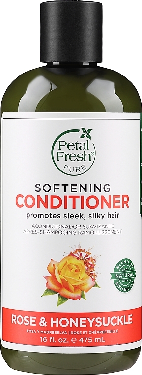 petal fresh odżywka do kręconych włosów