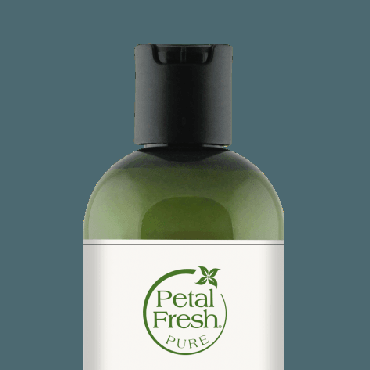 petal fresh pure łagodzący szampon do włosów róża i wiciokrzew