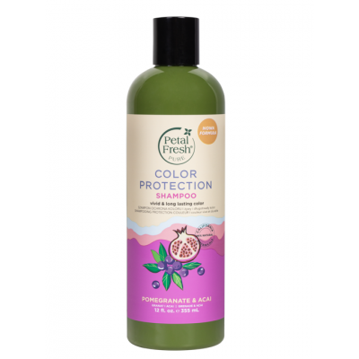 petal fresh szampon color protection shampoo opinie