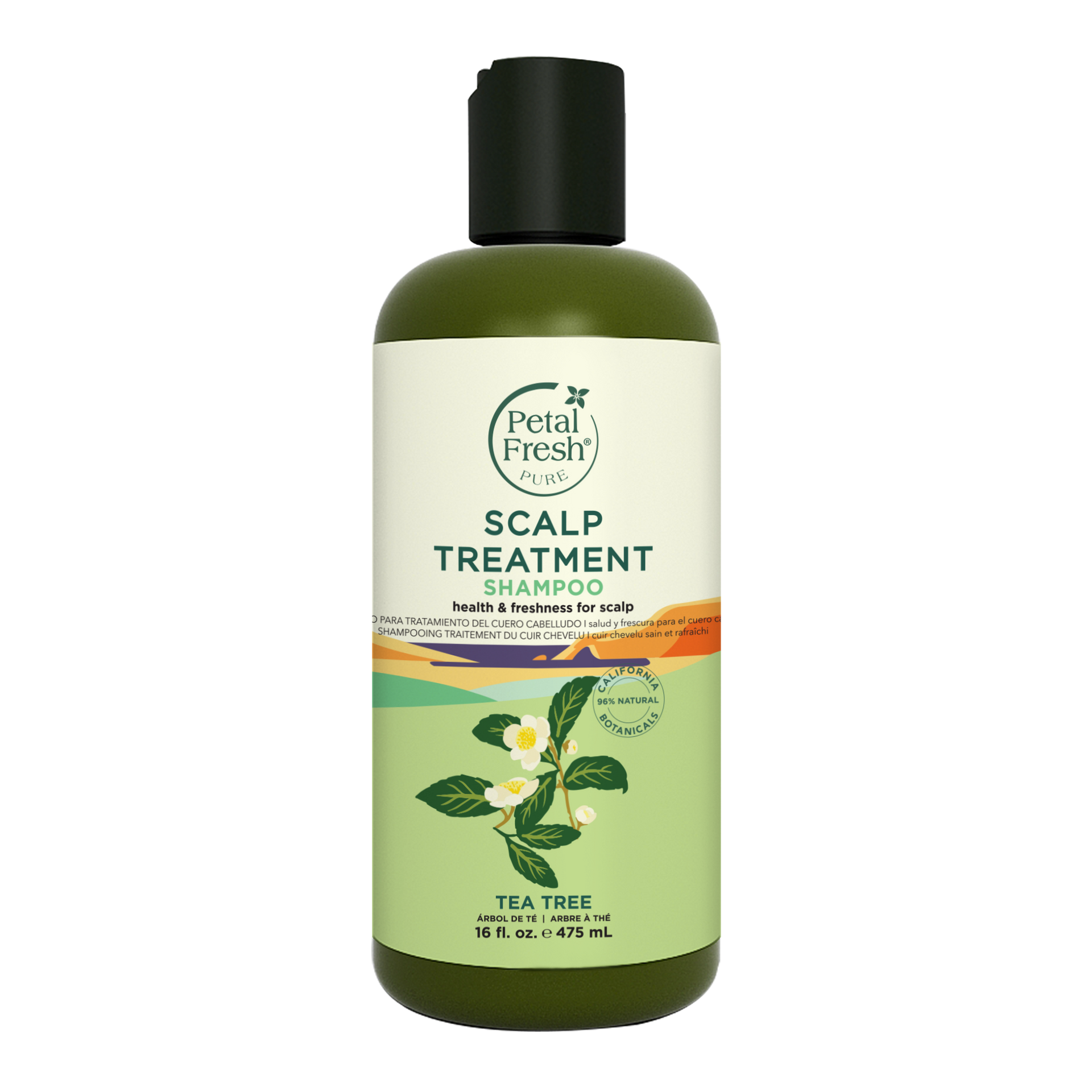 petal fresh szampon online