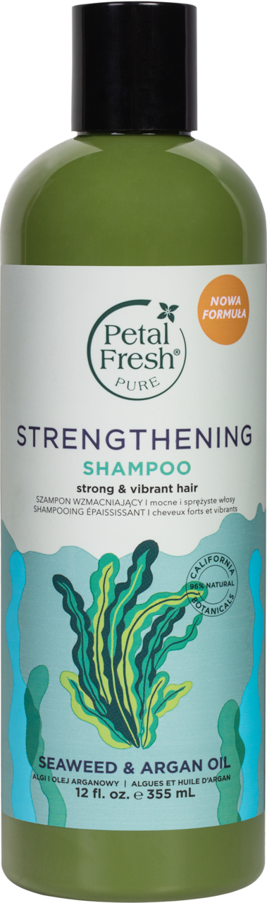 petal fresh szampon z dziegciem