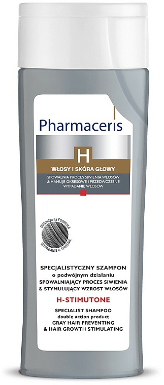 pharmaceris 50 ml szampon