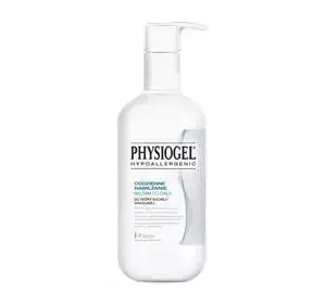 physiogel szampon hipoalergiczny opinie