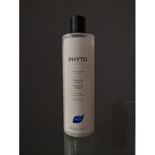 phyto jojoba szampon opinie