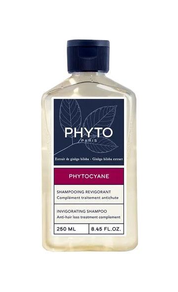 phyto jojoba szampon opinie