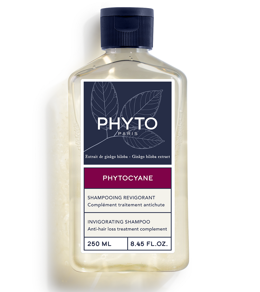 phyto szampon przeciw wypadaniu wizaz