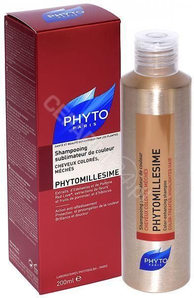 phytomillesime szampon