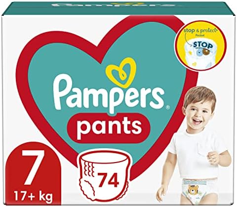 pieluchomajtki pampers 4 do czego sluzy pasek na klej