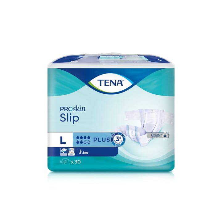 pieluchomajtki tena slip